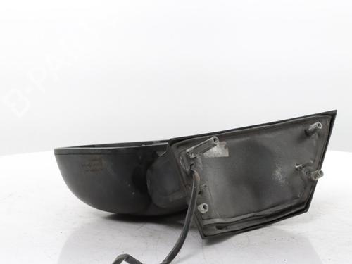 Left mirror PEUGEOT BOXER Van 2.2 HDi 100 | BP30759081C26 