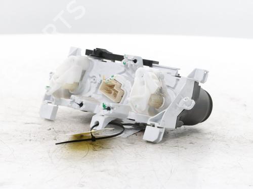 Climate control RENAULT EXPRESS Box Body/MPV 1.5 Blue dCi 75 (F6AA) | BP37872889I5 - Image 7