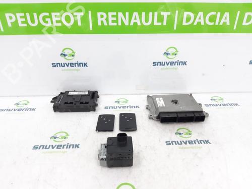 Used Engine control unit (ECU) Engine control unit (ECU) 10806466 10806466