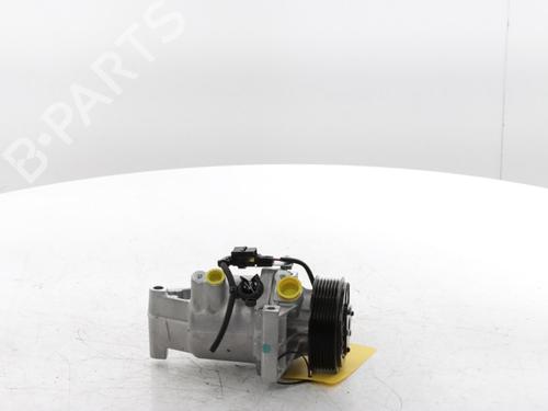 AC compressor DACIA SANDERO III 1.0 TCe 90 | BP33696419M34  - Image 6