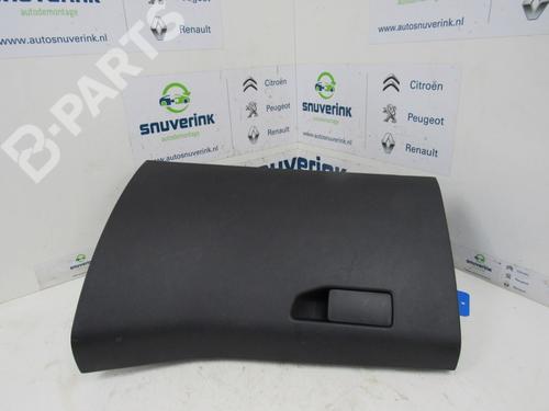 Used Glove box Glove box PEUGEOT 308 SW II (LC_, LJ_, LR_, LX_, L4_) 1.2 THP 110 (110 hp) 10797685 10797685