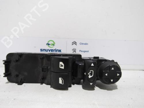 Used Switch Switch CITROËN DS3 (SA_) 1.6 HDi 90 (92 hp) 40594959 40594959