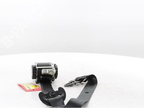 Front right seatbelt CITROËN C3 III (SX) 1.2 PureTech 82 | BP40585004I25 - Image 3