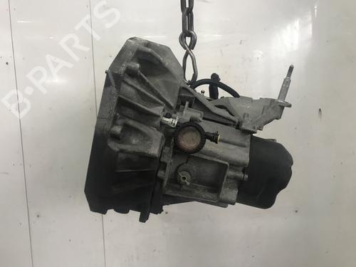 Used Gearbox Gearbox RENAULT CLIO IV Grandtour (KH_) 1.5 dCi 90 (KHN3, KHN4) (90 hp) 34566981 34566981