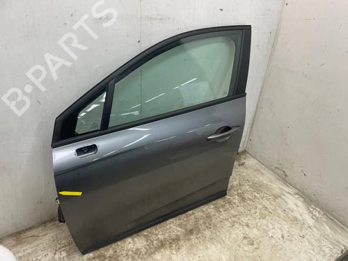 Left front door RENAULT CLIO V (B7_) 1.6 E-TECH 145 (B7MU) | BP40048978C2 - Image 3