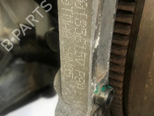 Engine OPEL CORSA F (P2JO) 1.2 (68) | BP24477220M1 - Image 8