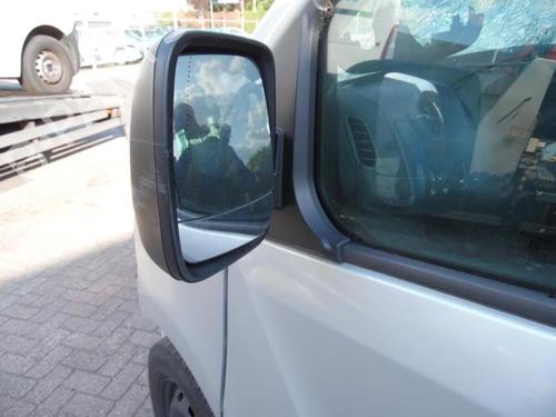 Climate control OPEL VIVARO B Bus (X82) 1.6 CDTI (06) | BP40570273I5 - Image 21