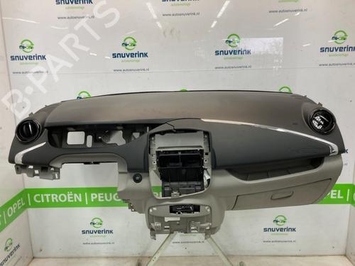 Used Dashboard RENAULT ZOE Hatchback Van (BFM_) Electric (BFME) (92 hp) 23123507