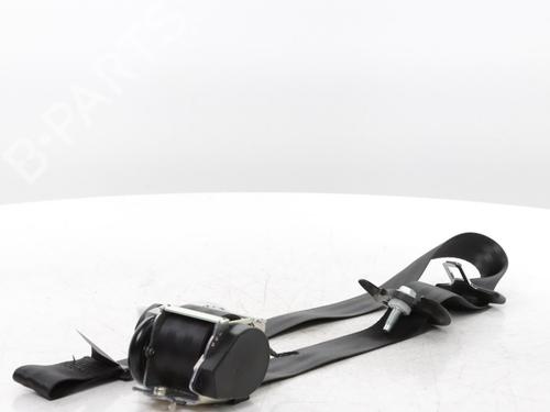 Front left seatbelt PEUGEOT 208 I (CA_, CC_) 1.6 VTi | BP30757084I26 