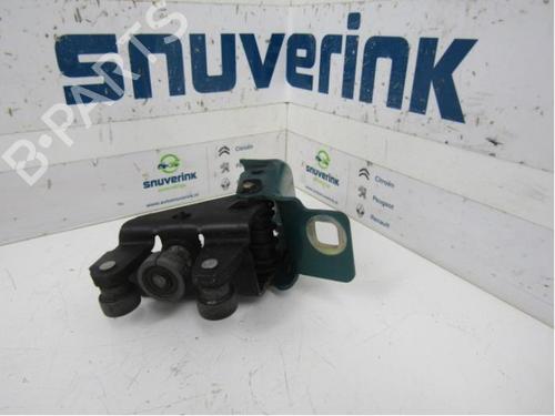 Used Interior handle Interior handle RENAULT KANGOO (KC0/1_) 1.9 dTi (KC0U) (80 hp) 40590488 40590488