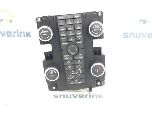 climate-control-volvo-v50-545-2003-2004-2005-2006-2007-2008-2009-2010-2011-2012-40574827 main image