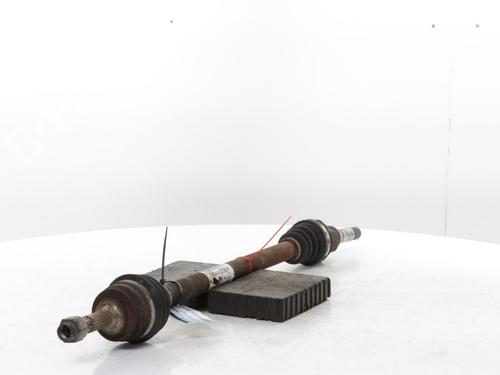 Right front driveshaft PEUGEOT 208 I (CA_, CC_) 1.0 VTi | BP31960569M39
