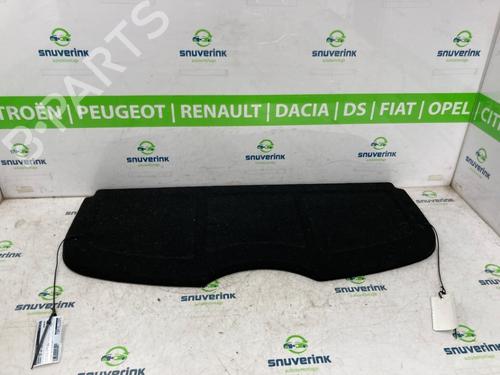 Used Rear parcel shelf Rear parcel shelf 26489116 26489116