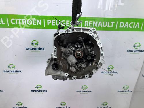 Used Gearbox CITROËN C1 II (PA_, PS_) 1.0 VTi 68 (69 hp) 21195012