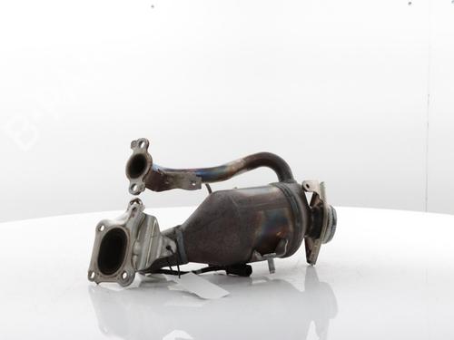 Used Catalyst TOYOTA YARIS (_P21_, _PA1_, _PH1_) 1.5 Hybrid (MXPH10, MXPH11) (116 hp) 29241596