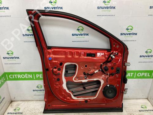 Dør venstre fortil RENAULT AUSTRAL TCe 130 (HGM2) | BP24647350C2 - Image 7