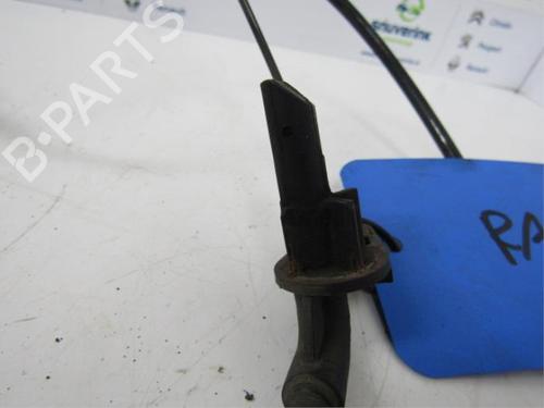 Electronic sensor PEUGEOT PARTNER MPV (5_, G_) 1.4 | BP40563084M84 - Image 2