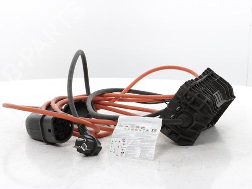 Cable CITROËN C5 AIRCROSS (A_) 1.6 Hybrid 225 (A45GFR) | BP37409784E12 - Image 4