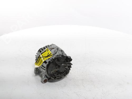 Alternator RENAULT TWINGO II (CN0_) 1.5 dCi 90 | BP27971001M7 - Image 9
