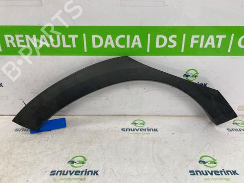 Used Wheel arch trim PEUGEOT 2008 I (CU_) 1.2 THP 130 / PureTech 130 (130 hp) 25526948