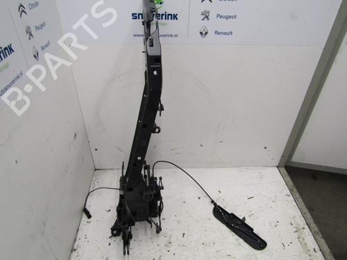 Hinge/Door check strap PEUGEOT 307 CC (3B) 2.0 16V | BP13189028C146 