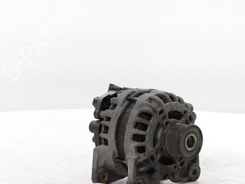 Alternator RENAULT TWINGO III (BCM_, BCA_) 1.0 SCe 70 | BP30866675M7 - Image 4
