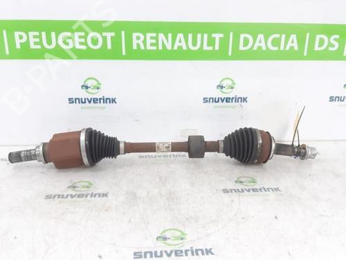 Used Left front driveshaft Left front driveshaft RENAULT AUSTRAL E-TECH 200 Hybrid (HGM2) (199 hp) 40542183 40542183