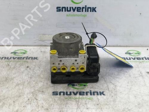 ABS pump PEUGEOT 2008 I (CU_) 1.2 THP 110 / PureTech 110 | BP40578649M43 - Image 3