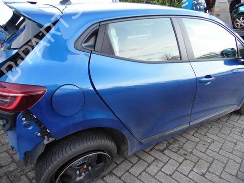 Front right window mechanism RENAULT CLIO V (B7_) 1.0 TCe 90 (B7MT) | BP40575097C23 - Image 7