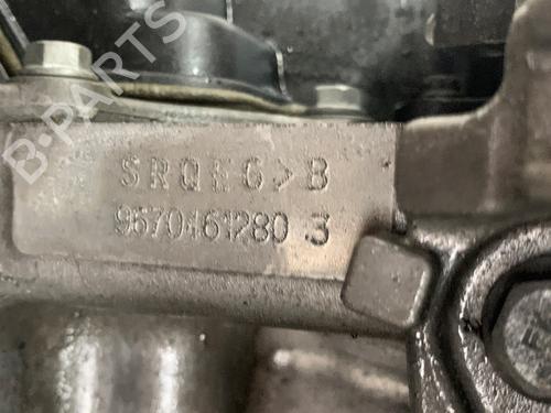 Engine CITROËN BERLINGO Box Body/MPV (B9) 1.6 HDi / BlueHDi 75 | BP38459935M1  - Image 6