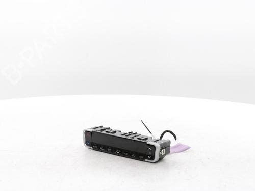 Panel klimatyzacji / ogrzewania FIAT DUCATO Van (250_) 120 Multijet 2,2 D | BP30758207I5 