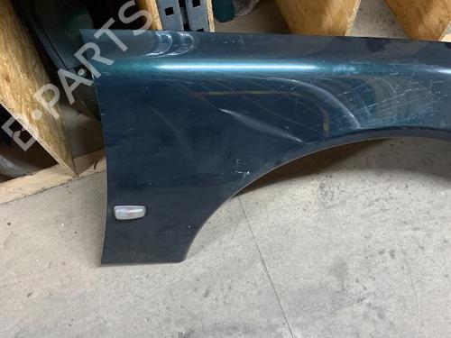 Right front fenders PEUGEOT 406 Coupe (8C) 2.0 16V | BP14846576C42 
