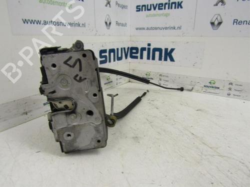 Used Front left lock Front left lock PEUGEOT BOXER Van 2.2 HDi 150 (150 hp) 40591113 40591113