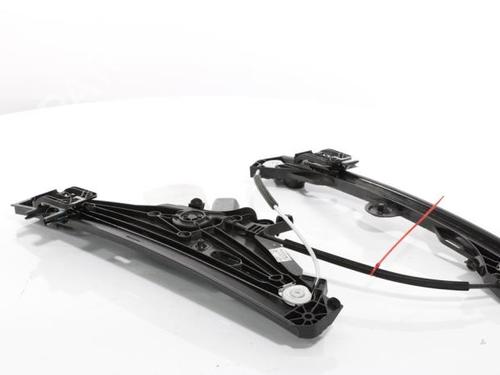 Front right window mechanism OPEL ASTRA L (OV5) 1.5 Turbo D (FBYHZT, FBYHZJ) | BP40584057C23 - Image 6