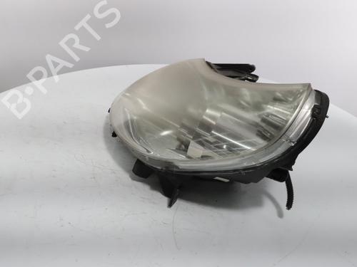 Left headlight FIAT DUCATO Van (250_) 150 Multijet 2,3 D | BP34562640C28 - Image 3
