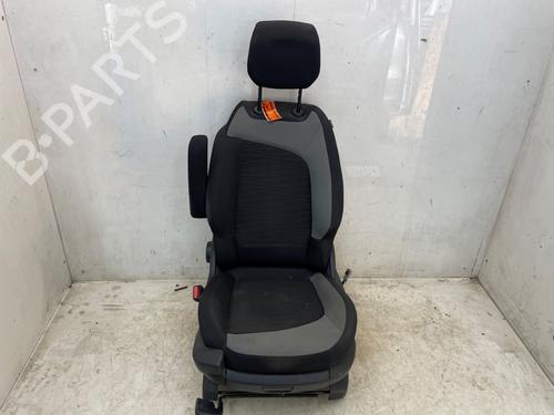Used Left front seat Left front seat 37026185 37026185
