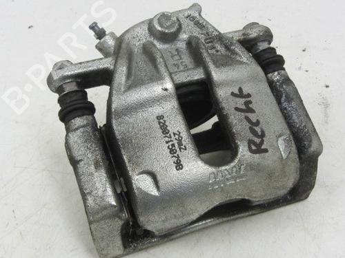 Used Right front brake caliper Right front brake caliper 24161603 24161603