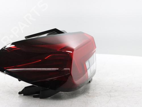 Left taillight OPEL CORSA F (P2JO) 1.2 (68) | BP34564578C34  - Image 9