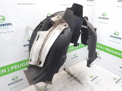 Other PEUGEOT 308 SW II (LC_, LJ_, LR_, LX_, L4_) 1.6 BlueHDi 120 | BP21194295O1