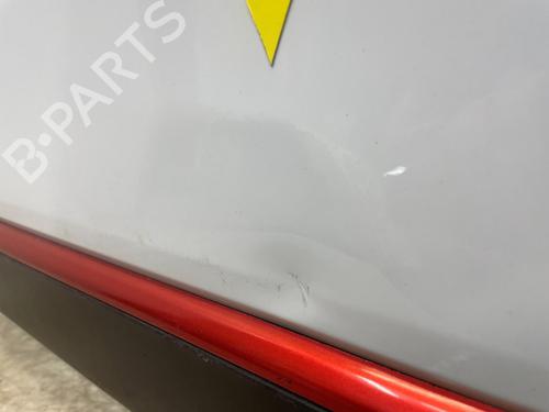 Left front door RENAULT TWINGO III (BCM_, BCA_) 1.0 SCe 70 | BP30758704C2