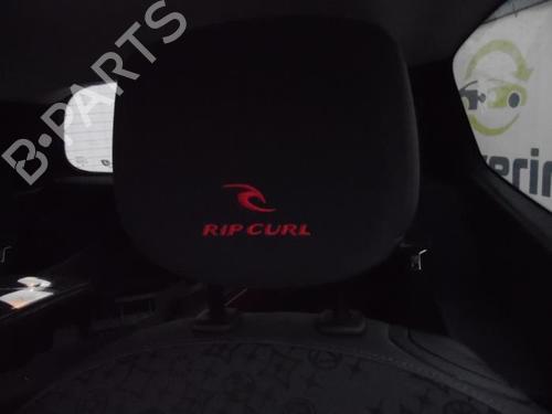 Steering wheel RENAULT TWINGO II (CN0_) 1.2 16V (CN04, CN0B) | BP40576528C49 - Image 20