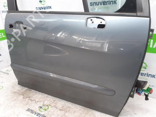 Right front door PEUGEOT 308 I (4A_, 4C_) 1.6 16V | BP16479982C3 