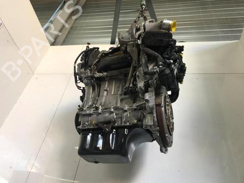 Engine CITROËN C5 AIRCROSS (A_) 1.6 Hybrid 225 (A45GFR) | BP40586769M1  - Image 6
