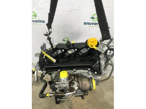 Engine RENAULT CAPTUR II (HF_) TCe 100 (HFMT) | BP40583384M1 - Image 5