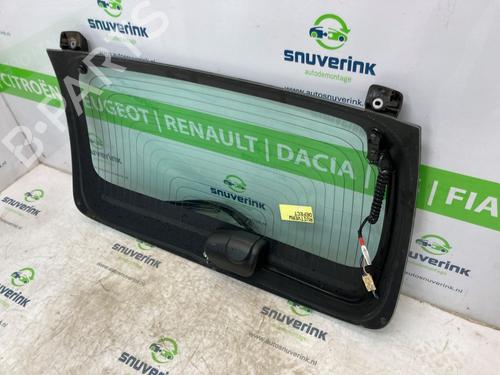 Tailgate CITROËN C1 (PM_, PN_) 1.0 | BP20158574C6 