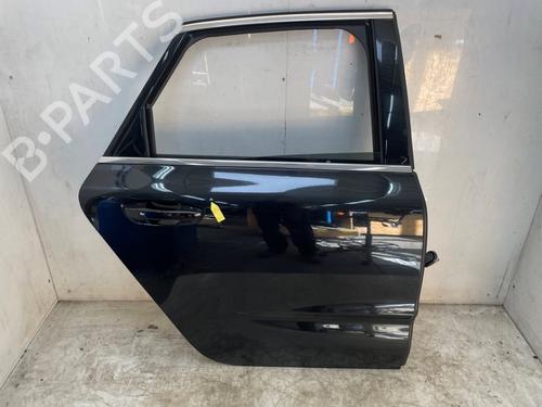 Used Right rear door Right rear door CITROËN C4 SPACETOURER (3D_) 1.2 PureTech 130 (131 hp) 39750386 39750386