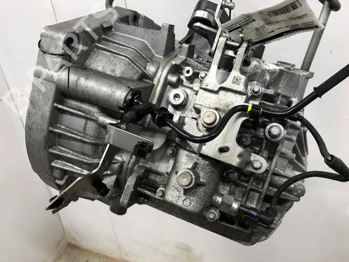 Gearbox PEUGEOT BOXER Van 2.2 BlueHDi 140 | BP30757629M3 
