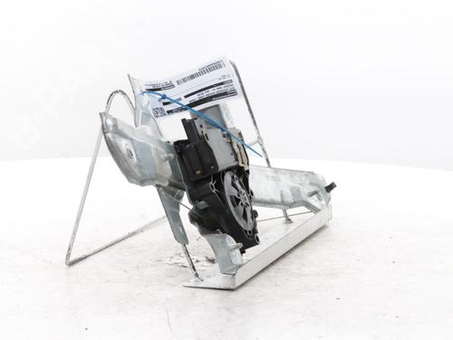 Front left window mechanism PEUGEOT 2008 I (CU_) 1.2 THP 110 / PureTech 110 | BP35756108C22 - Image 9