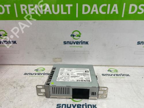 Used Radio RENAULT SCÉNIC IV (J9_) 1.3 TCe 115 (J9N9) (115 hp) 26238480