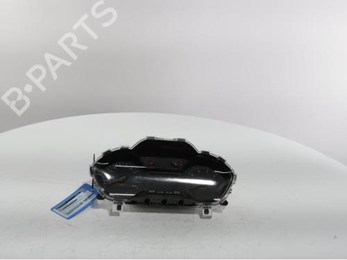Used Instrument cluster Instrument cluster PEUGEOT PARTNER Box Body/MPV (K9) 1.5 BlueHDI 130 (131 hp) 28288481 28288481